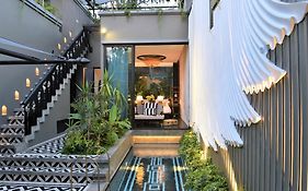Shinta Mani Angkor&Bensley Collection Pool Villas